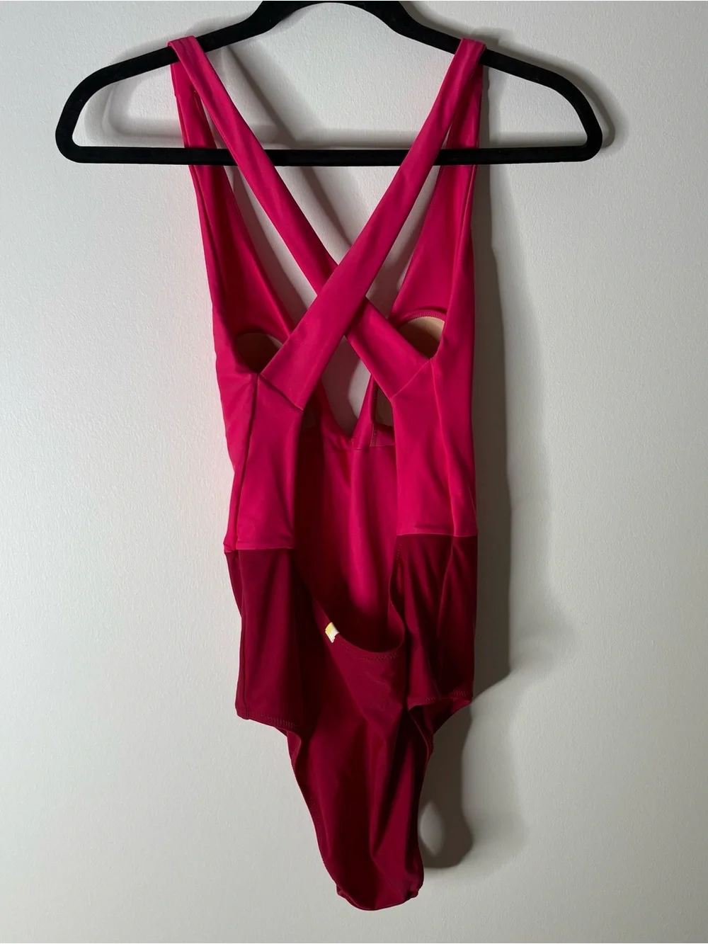 Summersalt The Deep Dive One Piece Swimsuit